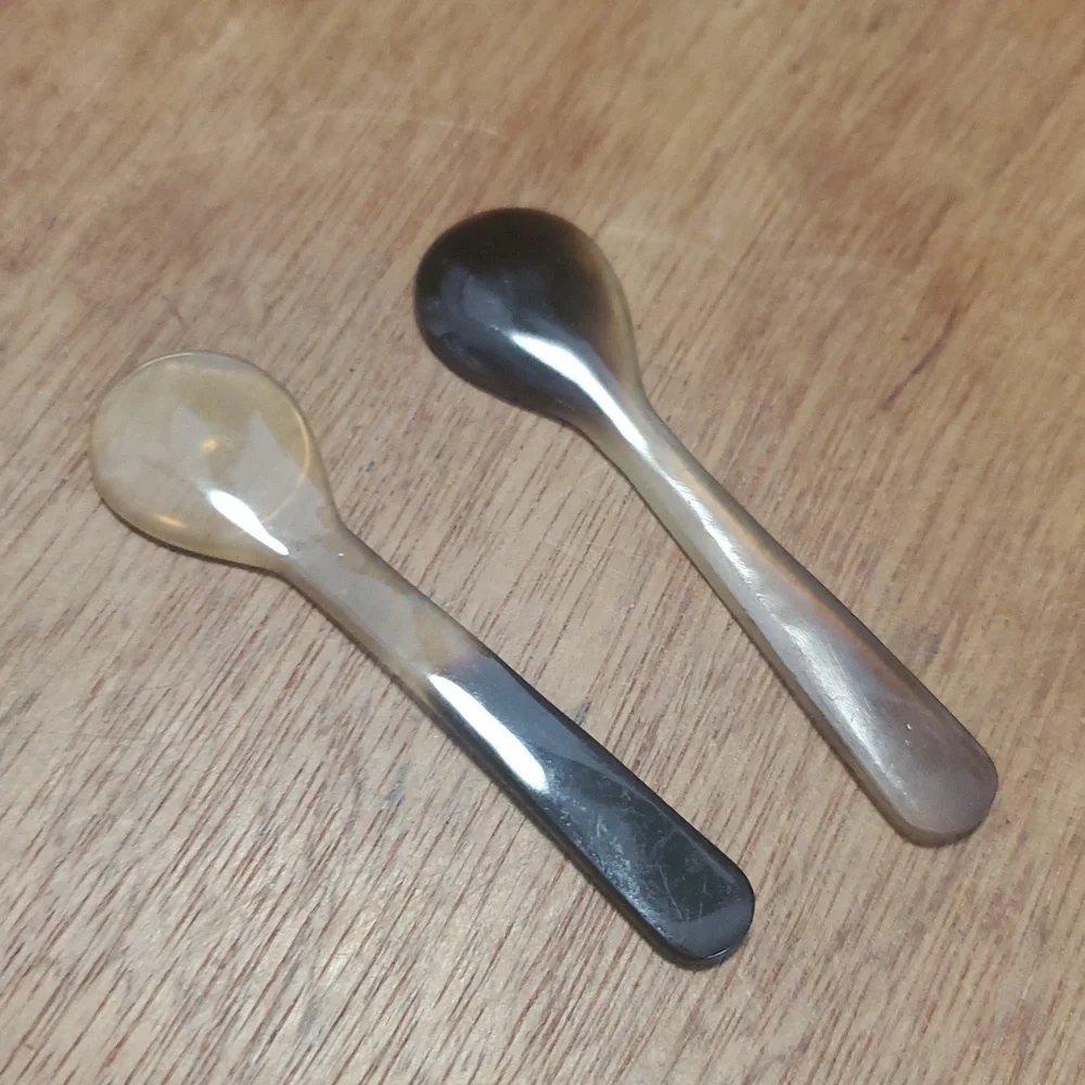 Natural Horn Cavier server set DD